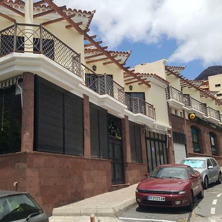 Finca Contero バジェ・グラン・レイ エクステリア 写真