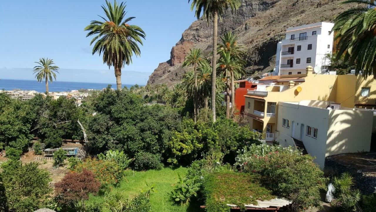 Finca Contero バジェ・グラン・レイ エクステリア 写真