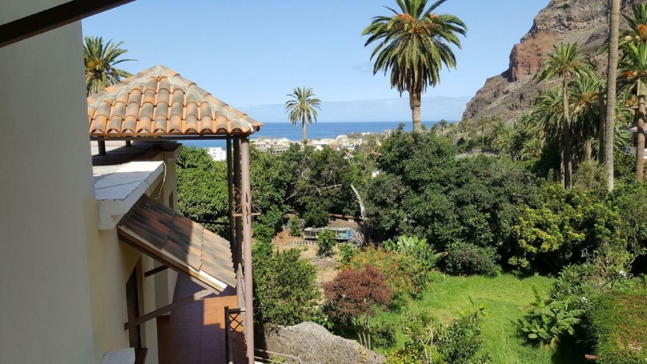 Finca Contero バジェ・グラン・レイ エクステリア 写真