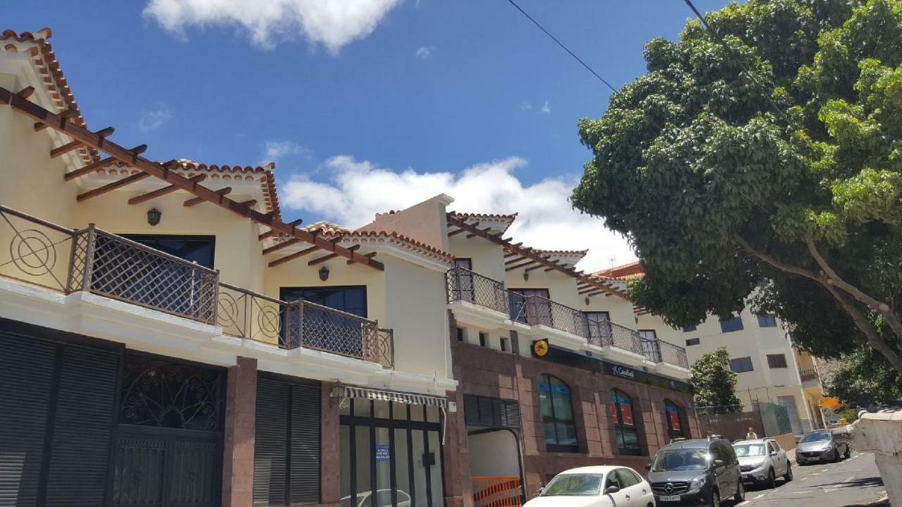 Finca Contero バジェ・グラン・レイ エクステリア 写真