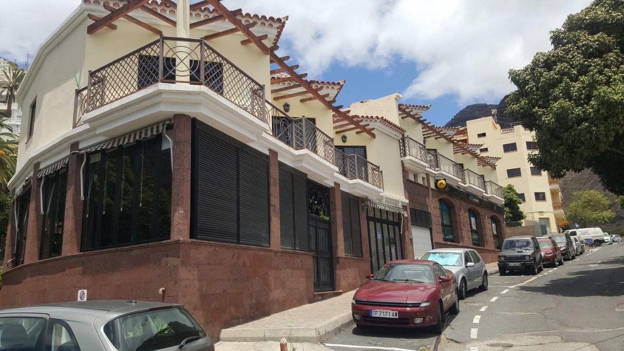 Finca Contero バジェ・グラン・レイ エクステリア 写真