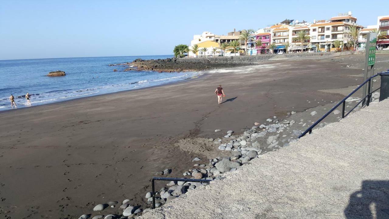 Finca Contero バジェ・グラン・レイ エクステリア 写真