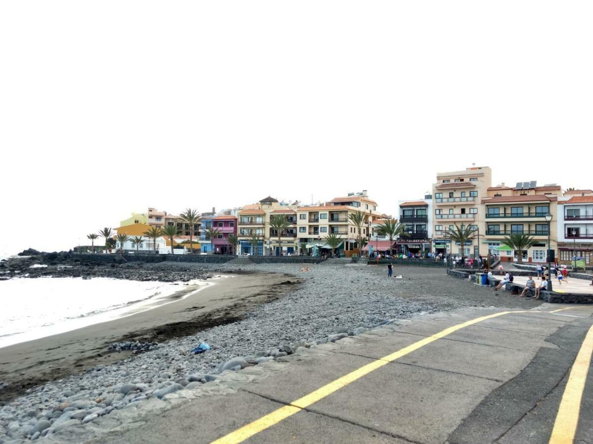 Finca Contero バジェ・グラン・レイ エクステリア 写真