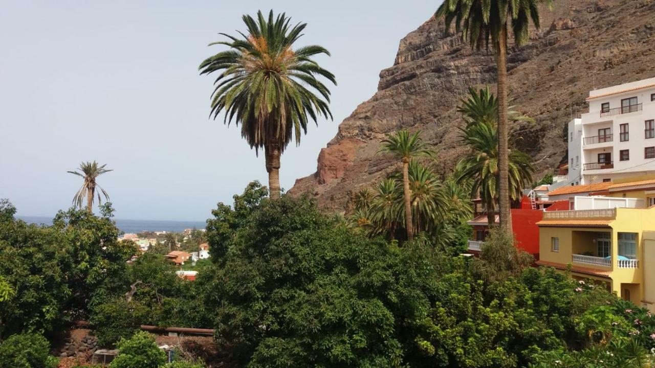 Finca Contero バジェ・グラン・レイ エクステリア 写真