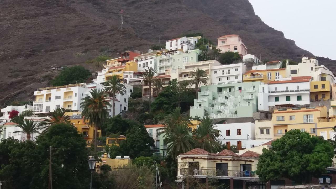 Finca Contero バジェ・グラン・レイ エクステリア 写真